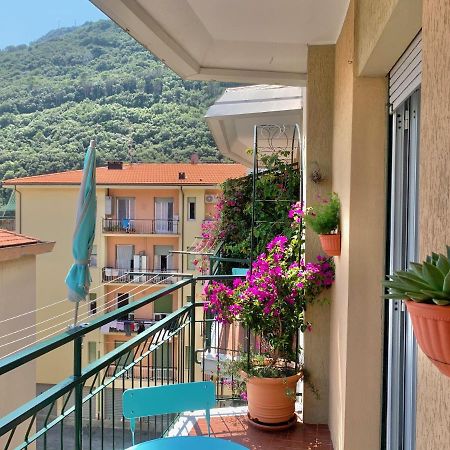 Apartamento Biker'S Blue Cove Finale Ligure Exterior foto