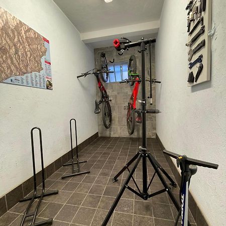 Apartamento Biker'S Blue Cove Finale Ligure Exterior foto