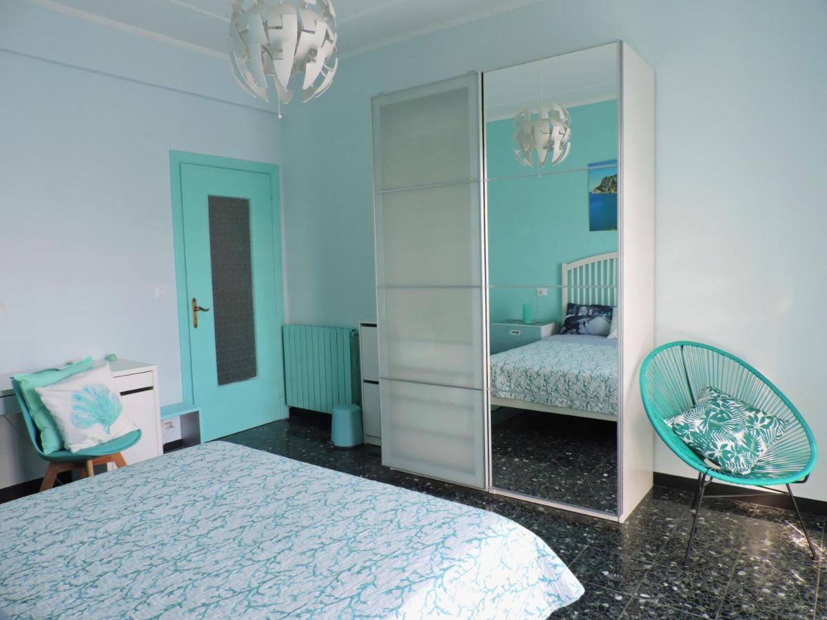 Apartamento Biker'S Blue Cove Finale Ligure Exterior foto