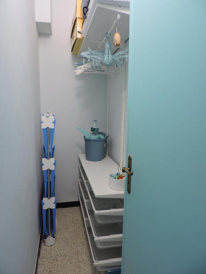 Apartamento Biker'S Blue Cove Finale Ligure Exterior foto