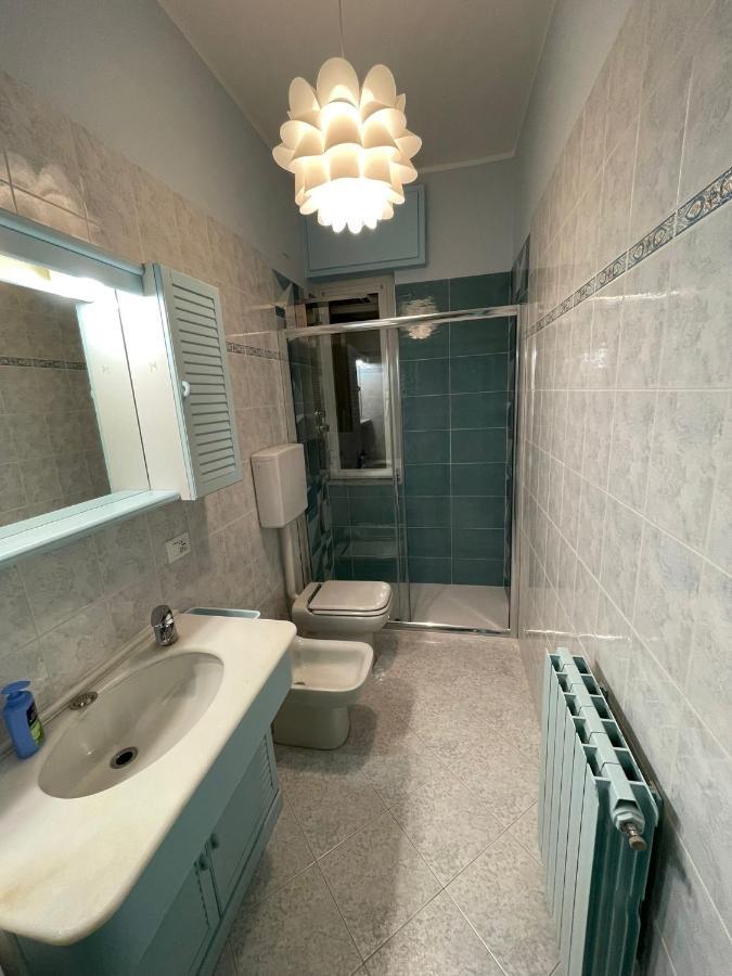 Apartamento Biker'S Blue Cove Finale Ligure Exterior foto