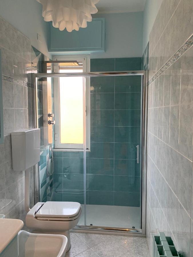 Apartamento Biker'S Blue Cove Finale Ligure Exterior foto