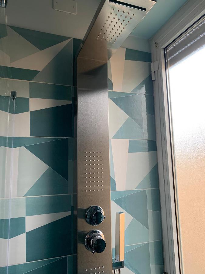 Apartamento Biker'S Blue Cove Finale Ligure Exterior foto