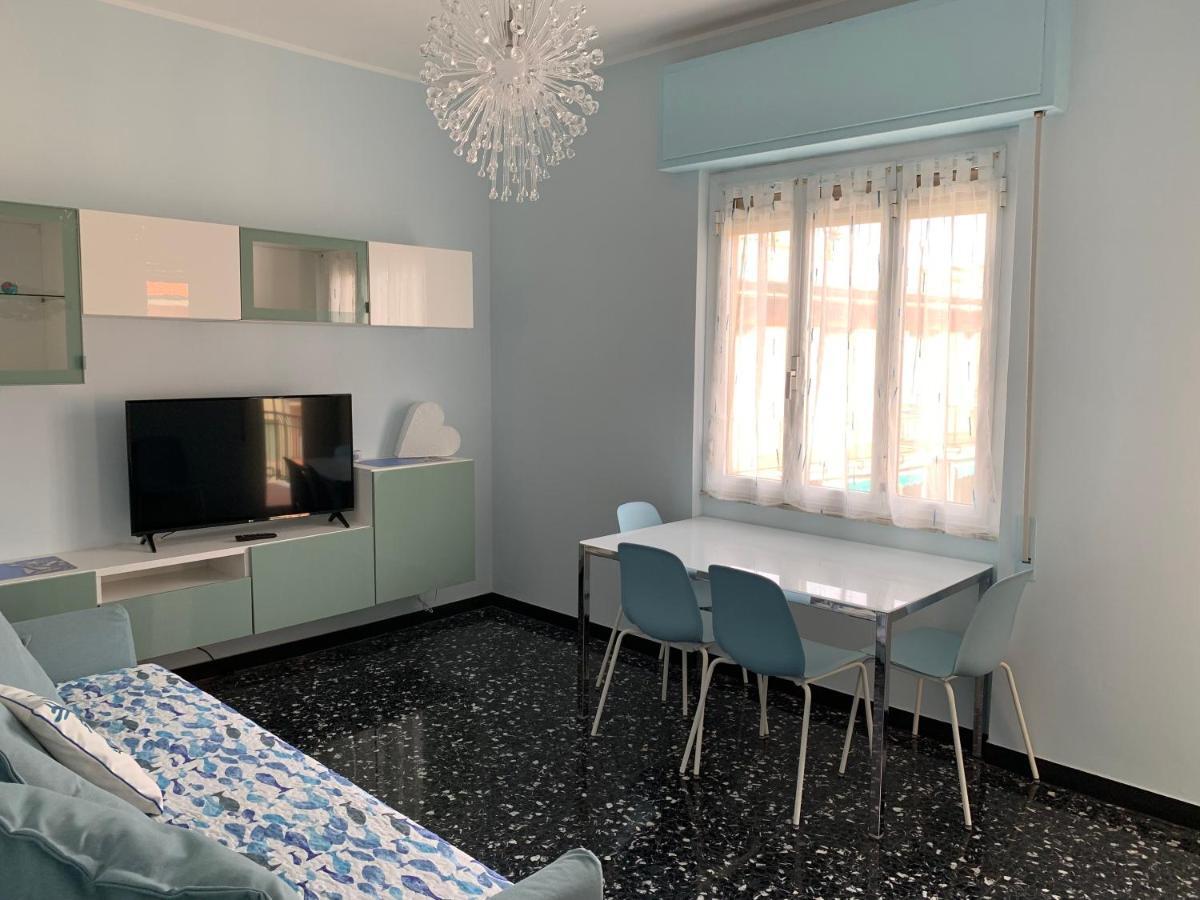 Apartamento Biker'S Blue Cove Finale Ligure Exterior foto
