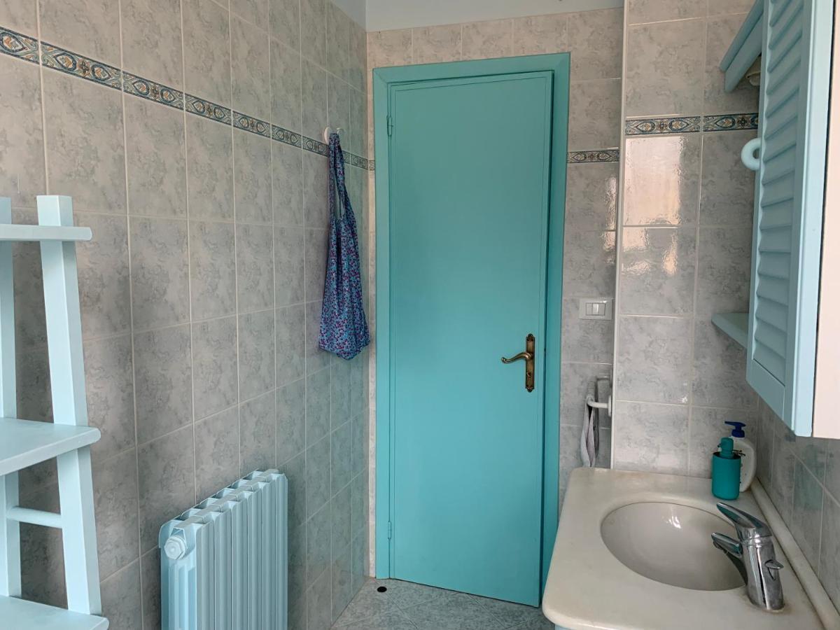 Apartamento Biker'S Blue Cove Finale Ligure Exterior foto